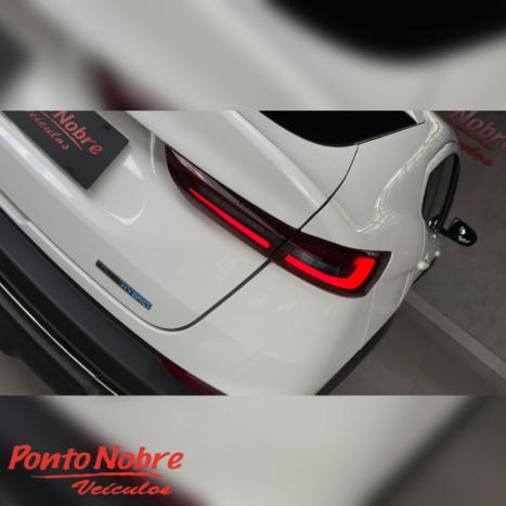 FIAT Fastback 1.0 12V 4P FLEX IMPETUS HIBRID 200 TURBO AUTOM�TICO CVT, Foto 8