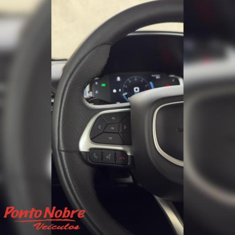 FIAT Fastback 1.0 12V 4P FLEX IMPETUS HIBRID 200 TURBO AUTOM�TICO CVT, Foto 11