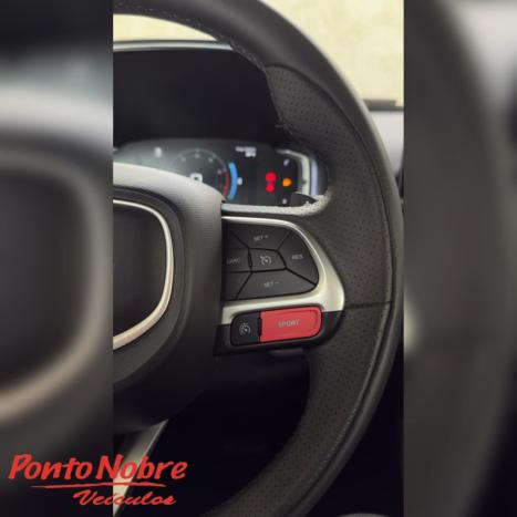 FIAT Fastback 1.0 12V 4P FLEX IMPETUS HIBRID 200 TURBO AUTOM�TICO CVT, Foto 12