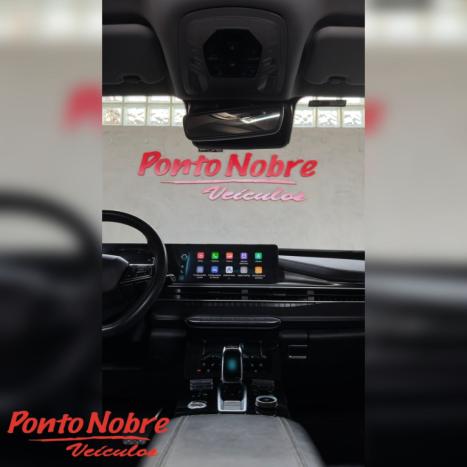 FIAT Fastback 1.0 12V 4P FLEX IMPETUS HIBRID 200 TURBO AUTOM�TICO CVT, Foto 13