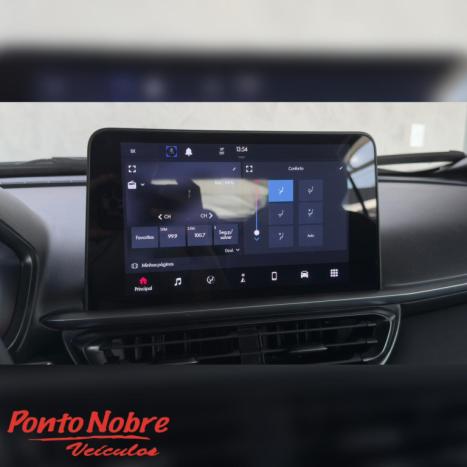FIAT Fastback 1.0 12V 4P FLEX IMPETUS HIBRID 200 TURBO AUTOM�TICO CVT, Foto 14