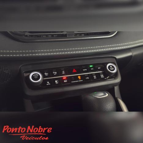 FIAT Fastback 1.0 12V 4P FLEX IMPETUS HIBRID 200 TURBO AUTOM�TICO CVT, Foto 15