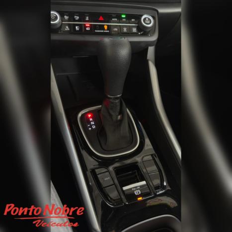 FIAT Fastback 1.0 12V 4P FLEX IMPETUS HIBRID 200 TURBO AUTOM�TICO CVT, Foto 16