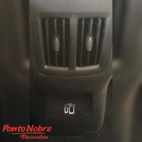 FIAT Fastback 1.0 12V 4P FLEX IMPETUS HIBRID 200 TURBO AUTOM�TICO CVT, Foto 17