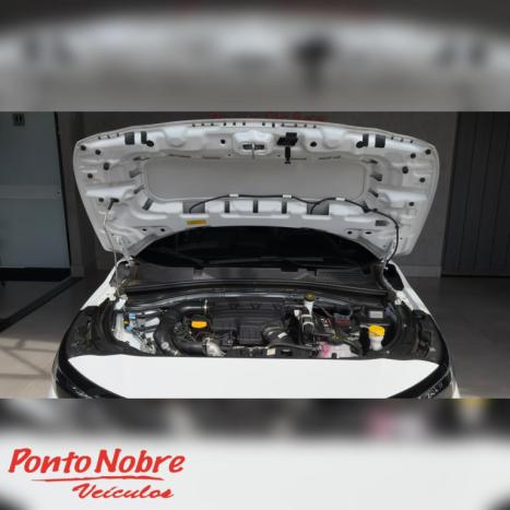 FIAT Fastback 1.0 12V 4P FLEX IMPETUS HIBRID 200 TURBO AUTOM�TICO CVT, Foto 18