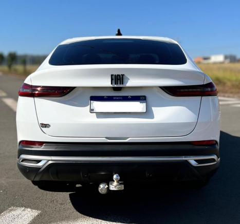 FIAT Fastback 1.0 12V 4P FLEX AUDACE 200 TURBO AUTOM�TICO CVT, Foto 3
