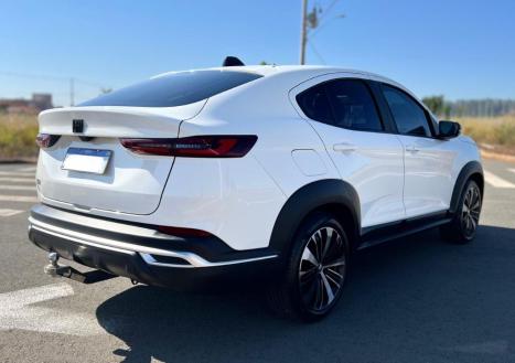 FIAT Fastback 1.0 12V 4P FLEX AUDACE 200 TURBO AUTOM�TICO CVT, Foto 4