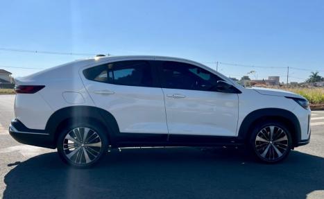 FIAT Fastback 1.0 12V 4P FLEX AUDACE 200 TURBO AUTOM�TICO CVT, Foto 5