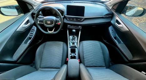FIAT Fastback 1.0 12V 4P FLEX AUDACE 200 TURBO AUTOM�TICO CVT, Foto 7