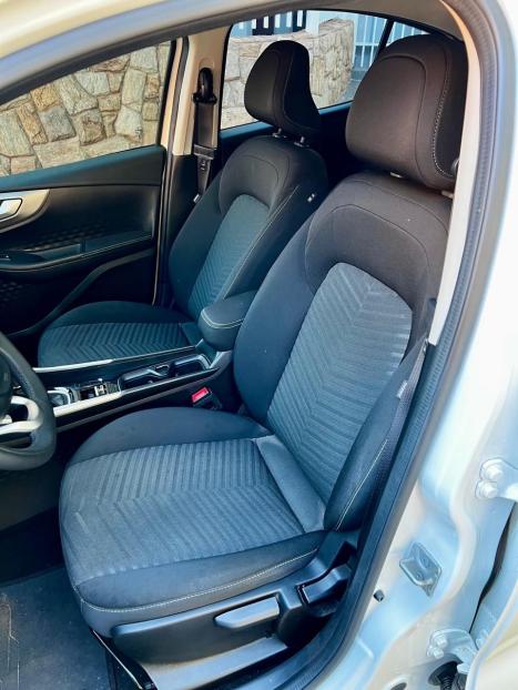 FIAT Fastback 1.0 12V 4P FLEX AUDACE 200 TURBO AUTOM�TICO CVT, Foto 8