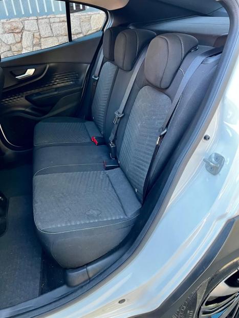 FIAT Fastback 1.0 12V 4P FLEX AUDACE 200 TURBO AUTOM�TICO CVT, Foto 9