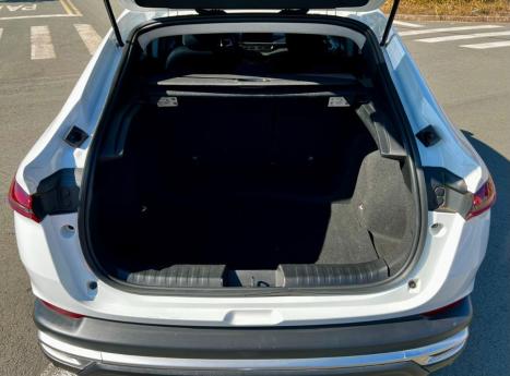 FIAT Fastback 1.0 12V 4P FLEX AUDACE 200 TURBO AUTOM�TICO CVT, Foto 10