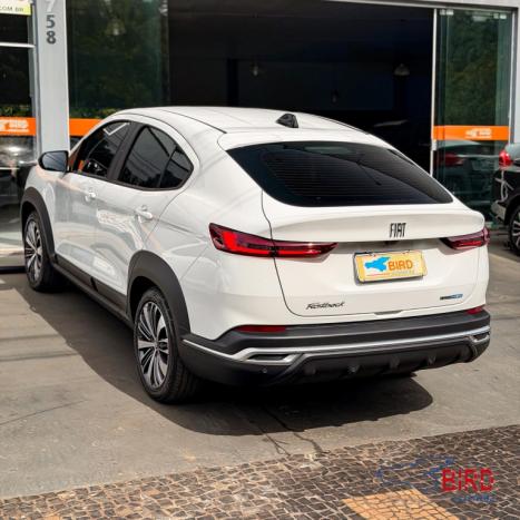 FIAT Fastback 1.0 12V 4P FLEX AUDACE HYBRID 200 TURBO AUTOM�TICO CVT, Foto 6