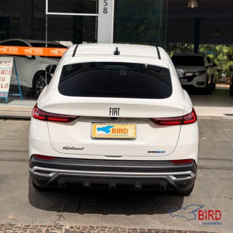 FIAT Fastback 1.0 12V 4P FLEX AUDACE HYBRID 200 TURBO AUTOM�TICO CVT, Foto 7