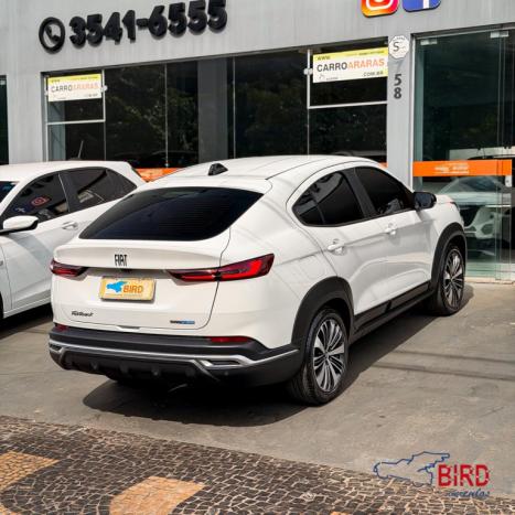 FIAT Fastback 1.0 12V 4P FLEX AUDACE HYBRID 200 TURBO AUTOM�TICO CVT, Foto 8