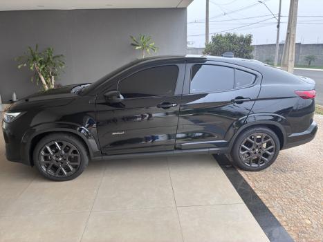 FIAT Fastback 1.0 12V 4P FLEX IMPETUS HIBRID 200 TURBO AUTOM�TICO CVT, Foto 12
