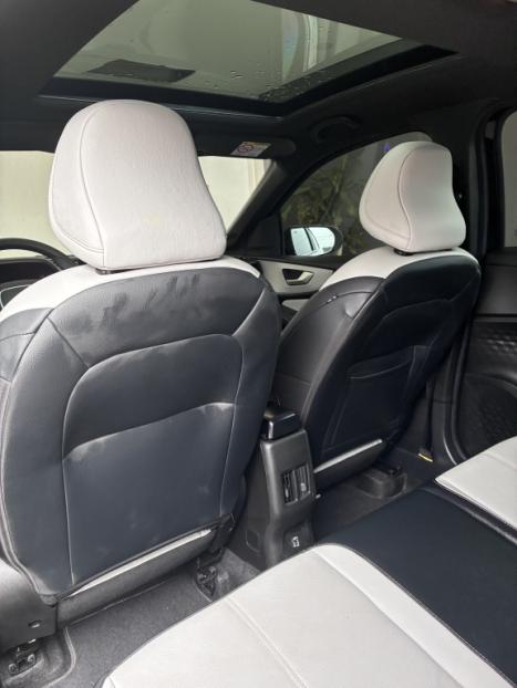 FIAT Fastback 1.0 12V 4P FLEX IMPETUS HIBRID 200 TURBO AUTOM�TICO CVT, Foto 13