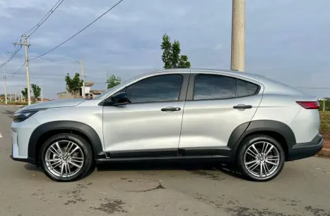 FIAT Fastback 1.0 12V 4P FLEX 200 TURBO AUTOM�TICO CVT, Foto 2