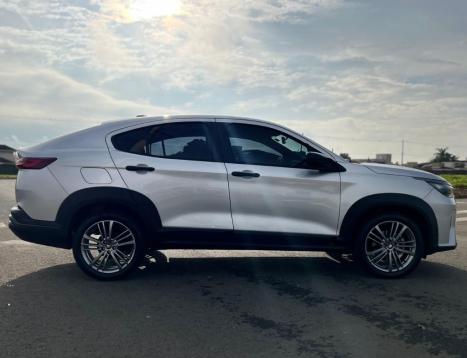 FIAT Fastback 1.0 12V 4P FLEX 200 TURBO AUTOM�TICO CVT, Foto 5