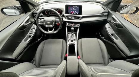 FIAT Fastback 1.0 12V 4P FLEX 200 TURBO AUTOM�TICO CVT, Foto 8