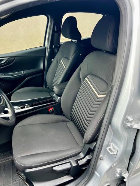 FIAT Fastback 1.0 12V 4P FLEX 200 TURBO AUTOM�TICO CVT, Foto 9
