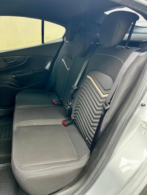 FIAT Fastback 1.0 12V 4P FLEX 200 TURBO AUTOM�TICO CVT, Foto 10