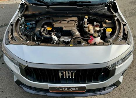 FIAT Fastback 1.0 12V 4P FLEX 200 TURBO AUTOM�TICO CVT, Foto 12