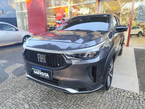 FIAT Fastback 1.0 12V 4P FLEX AUDACE 200 TURBO AUTOM�TICO CVT, Foto 1