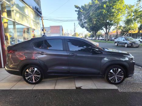 FIAT Fastback 1.0 12V 4P FLEX AUDACE 200 TURBO AUTOM�TICO CVT, Foto 2