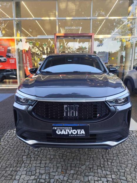 FIAT Fastback 1.0 12V 4P FLEX AUDACE 200 TURBO AUTOM�TICO CVT, Foto 3