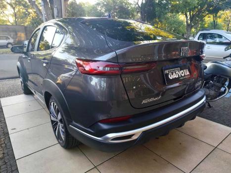 FIAT Fastback 1.0 12V 4P FLEX AUDACE 200 TURBO AUTOM�TICO CVT, Foto 4