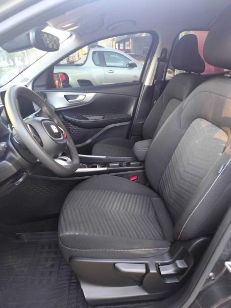 FIAT Fastback 1.0 12V 4P FLEX AUDACE 200 TURBO AUTOM�TICO CVT, Foto 5