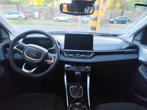 FIAT Fastback 1.0 12V 4P FLEX AUDACE 200 TURBO AUTOM�TICO CVT, Foto 6