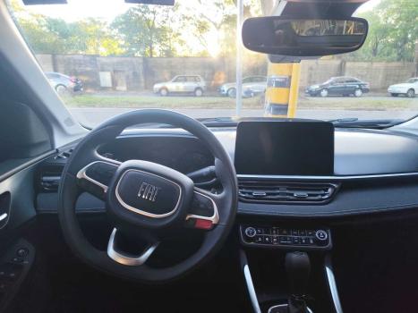 FIAT Fastback 1.0 12V 4P FLEX AUDACE 200 TURBO AUTOM�TICO CVT, Foto 7
