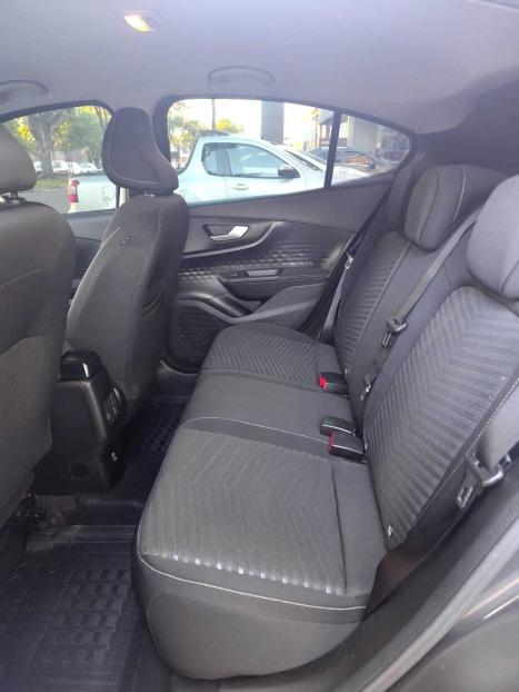 FIAT Fastback 1.0 12V 4P FLEX AUDACE 200 TURBO AUTOM�TICO CVT, Foto 8