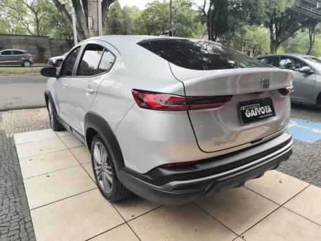 FIAT Fastback 1.0 12V 4P FLEX 200 TURBO AUTOM�TICO CVT, Foto 2