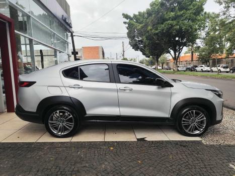 FIAT Fastback 1.0 12V 4P FLEX 200 TURBO AUTOM�TICO CVT, Foto 4
