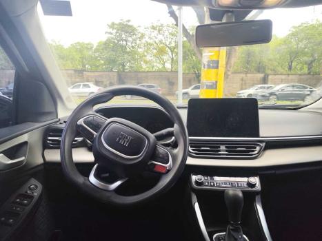 FIAT Fastback 1.0 12V 4P FLEX 200 TURBO AUTOM�TICO CVT, Foto 5