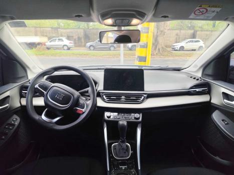 FIAT Fastback 1.0 12V 4P FLEX 200 TURBO AUTOM�TICO CVT, Foto 6