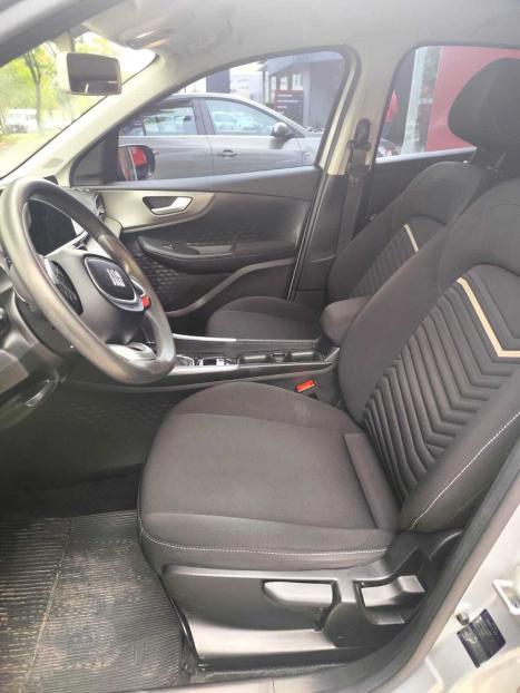 FIAT Fastback 1.0 12V 4P FLEX 200 TURBO AUTOM�TICO CVT, Foto 7