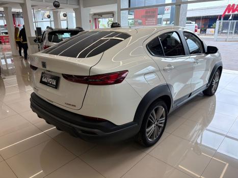 FIAT Fastback 1.0 12V 4P FLEX 200 TURBO AUTOM�TICO CVT, Foto 3