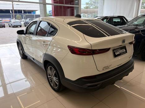 FIAT Fastback 1.0 12V 4P FLEX 200 TURBO AUTOM�TICO CVT, Foto 5