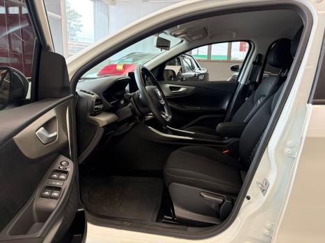 FIAT Fastback 1.0 12V 4P FLEX 200 TURBO AUTOM�TICO CVT, Foto 6