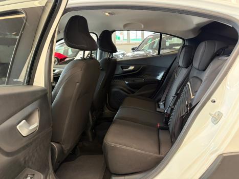 FIAT Fastback 1.0 12V 4P FLEX 200 TURBO AUTOM�TICO CVT, Foto 7