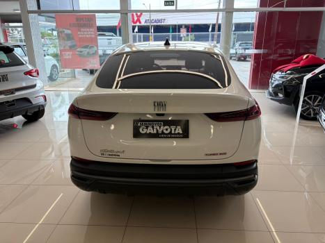 FIAT Fastback 1.0 12V 4P FLEX 200 TURBO AUTOM�TICO CVT, Foto 8
