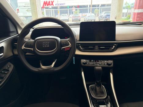 FIAT Fastback 1.0 12V 4P FLEX 200 TURBO AUTOM�TICO CVT, Foto 9