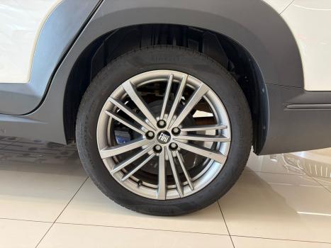 FIAT Fastback 1.0 12V 4P FLEX 200 TURBO AUTOM�TICO CVT, Foto 10