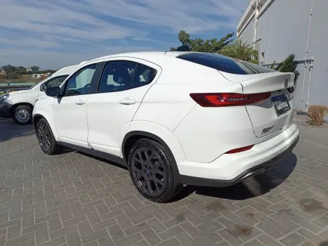 FIAT Fastback 1.0 12V 4P FLEX IMPETUS 200 TURBO AUTOM�TICO CVT, Foto 4