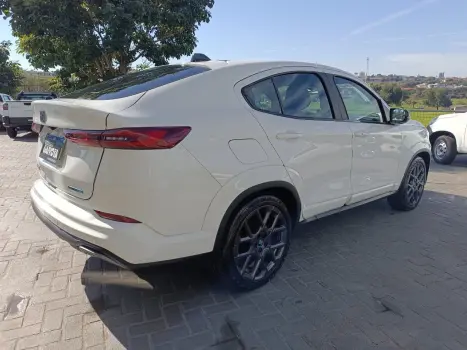 FIAT Fastback 1.0 12V 4P FLEX IMPETUS 200 TURBO AUTOM�TICO CVT, Foto 5
