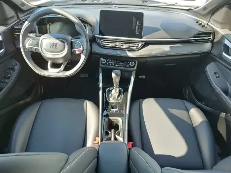 FIAT Fastback 1.0 12V 4P FLEX IMPETUS 200 TURBO AUTOM�TICO CVT, Foto 8